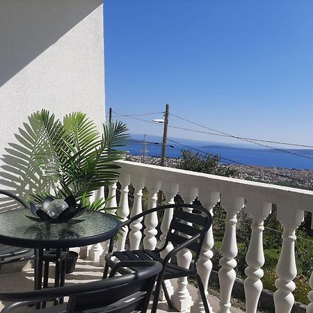 Apartment Natali Kaštel Stari Kültér fotó