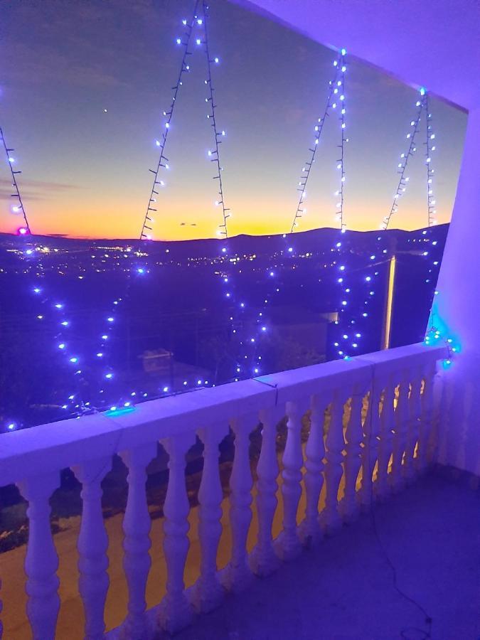 Apartment Natali Kaštel Stari Kültér fotó