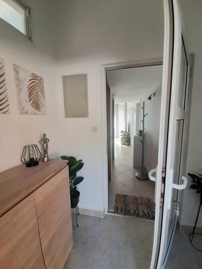 Apartment Natali Kaštel Stari Kültér fotó