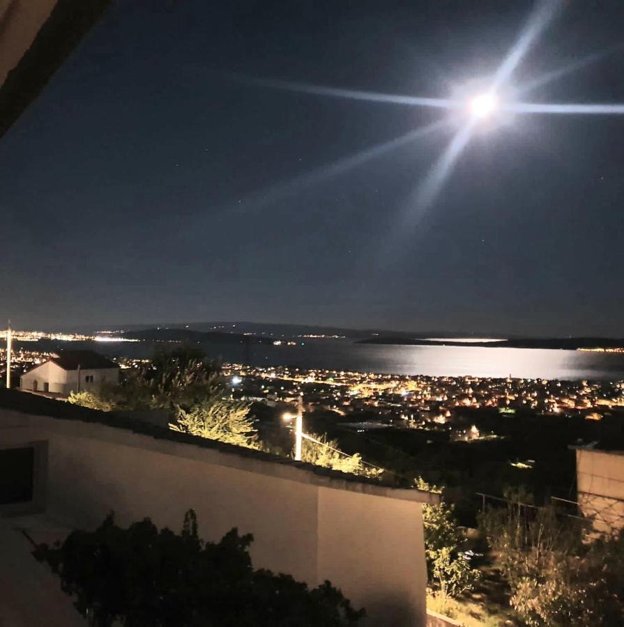 Apartment Natali Kaštel Stari Kültér fotó