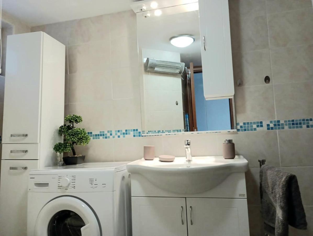 Apartment Natali Kaštel Stari Kültér fotó
