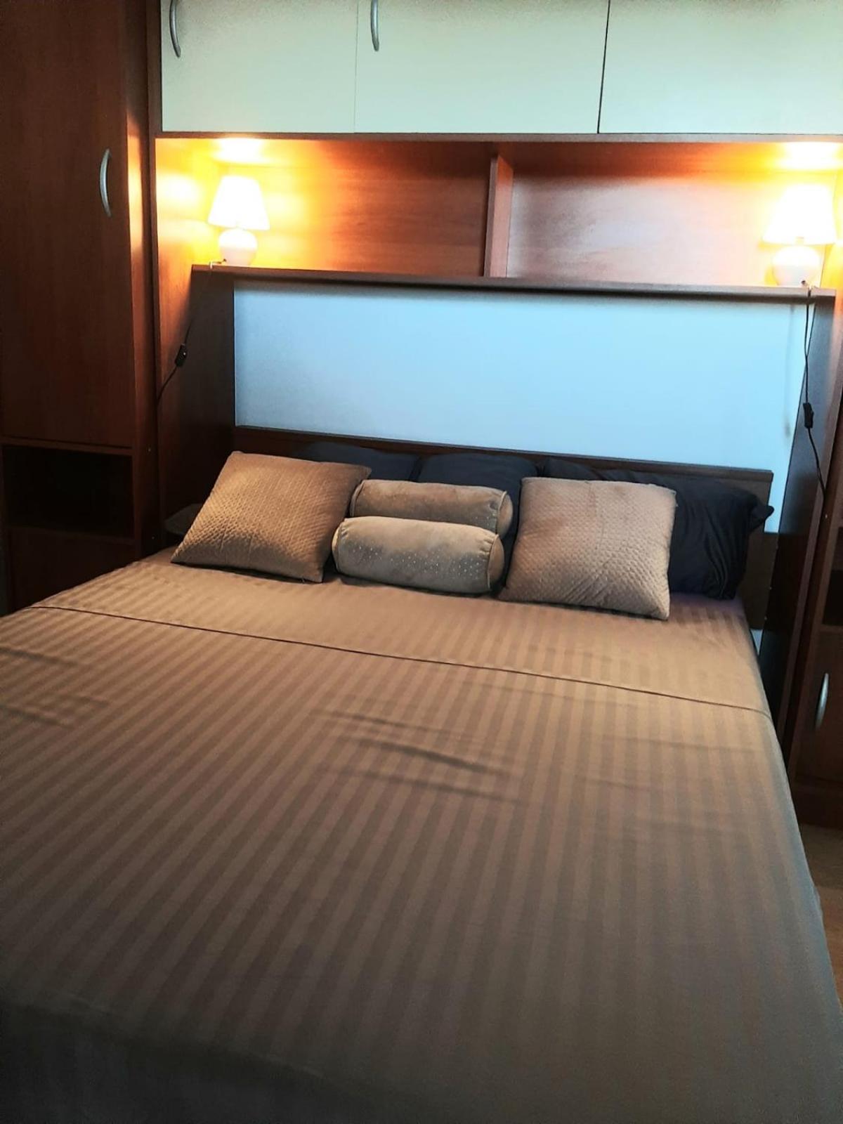 Apartment Natali Kaštel Stari Kültér fotó
