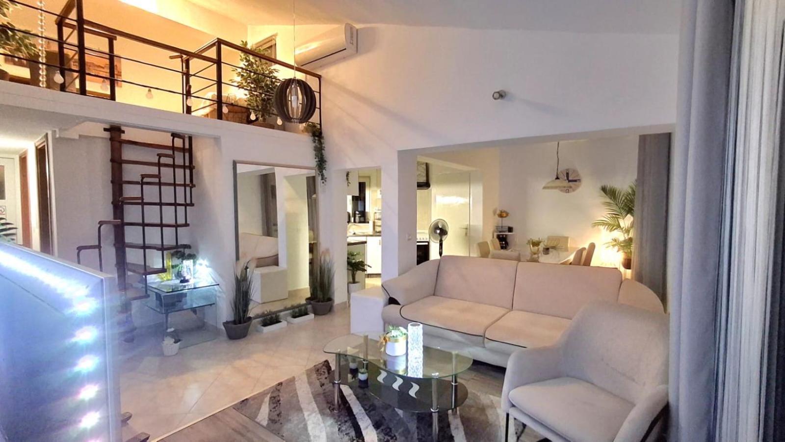 Apartment Natali Kaštel Stari Kültér fotó