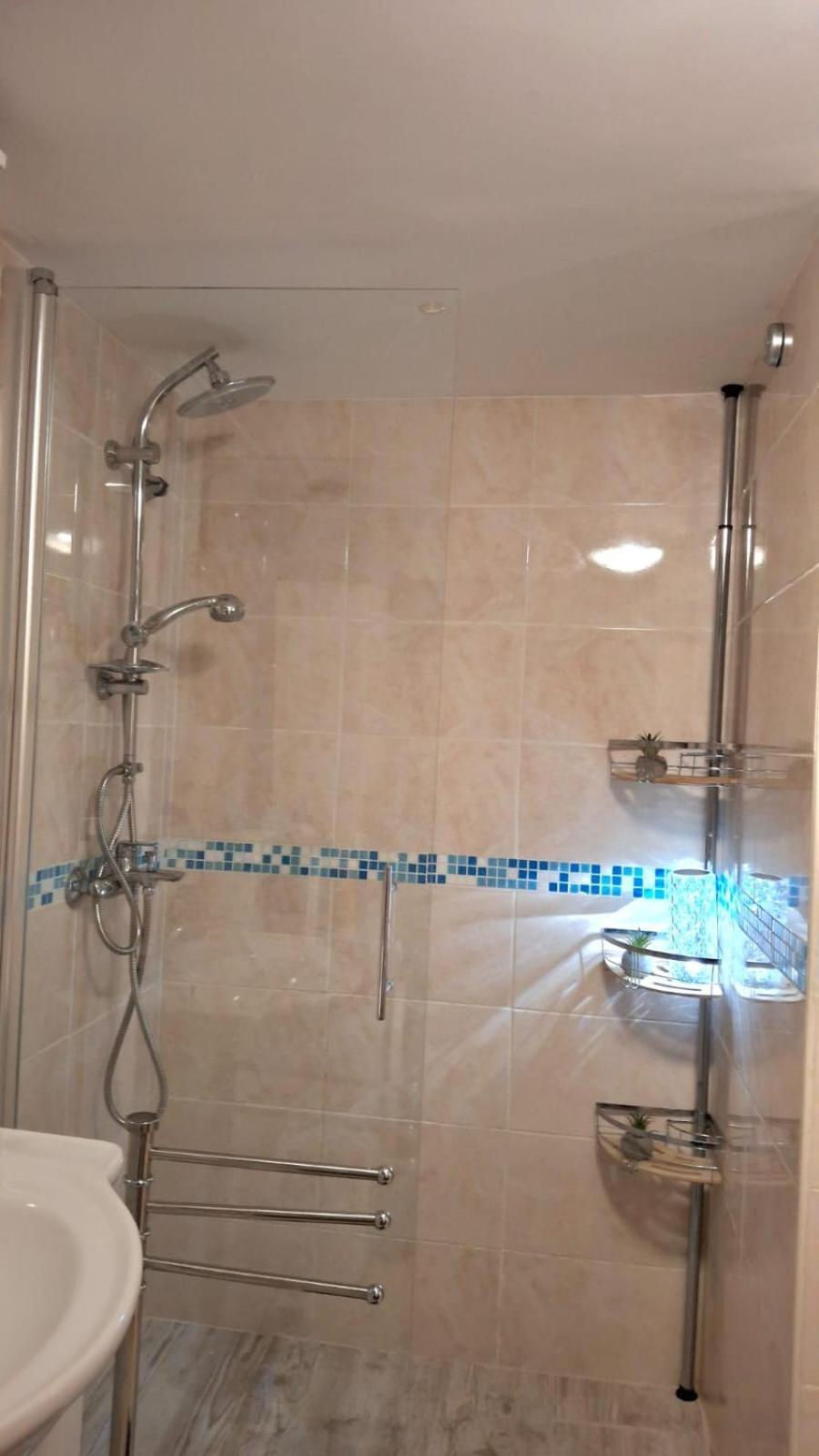 Apartment Natali Kaštel Stari Kültér fotó