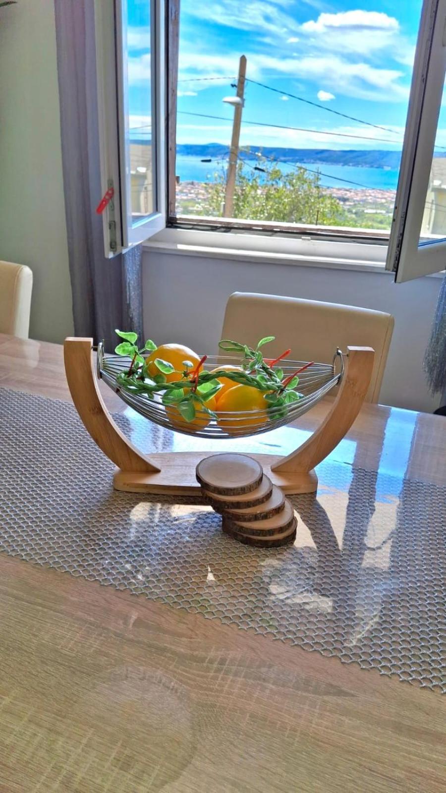 Apartment Natali Kaštel Stari Kültér fotó