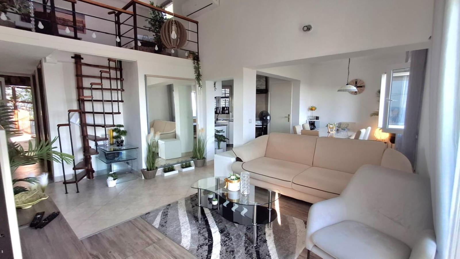 Apartment Natali Kaštel Stari Kültér fotó