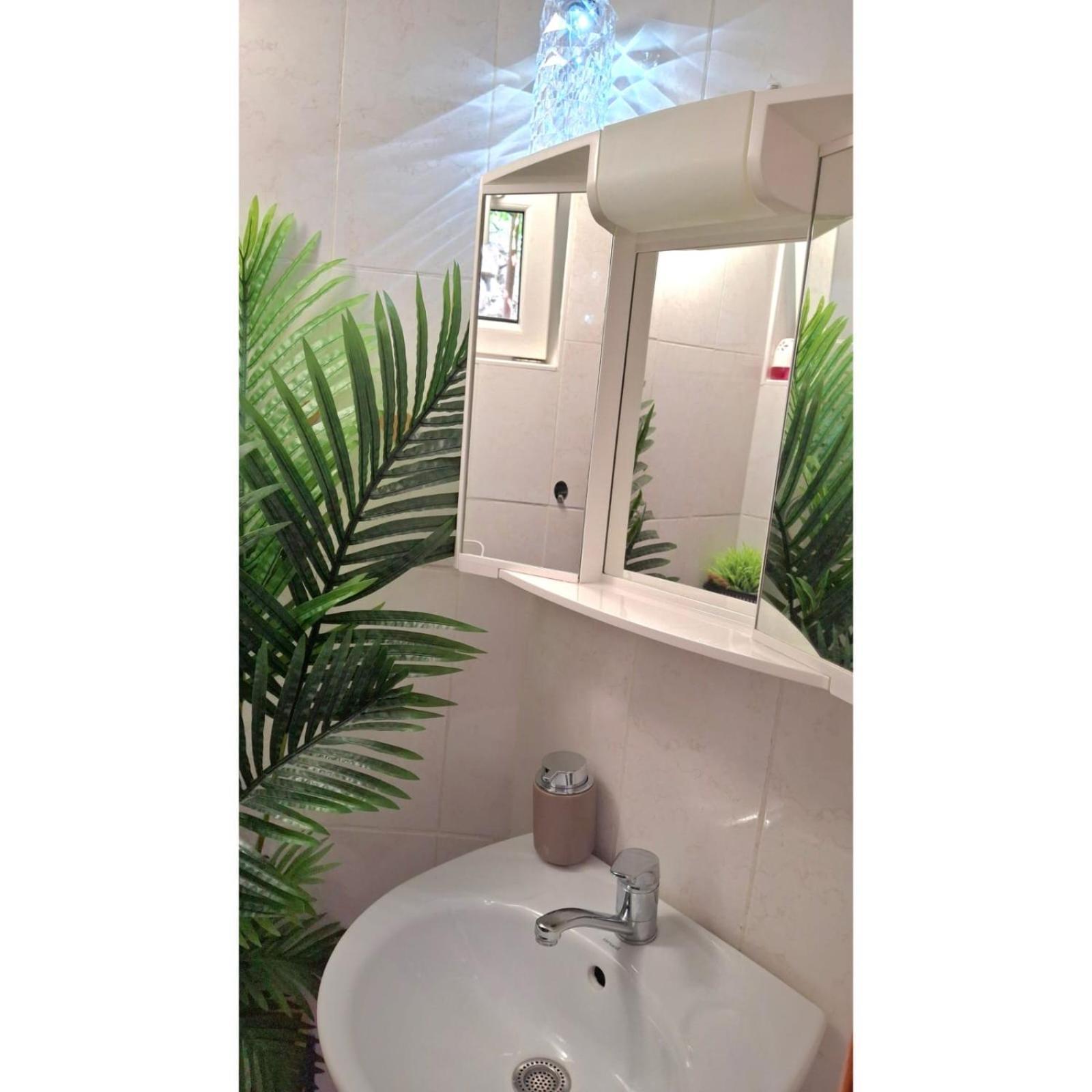 Apartment Natali Kaštel Stari Kültér fotó